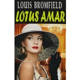 Lotus amar - 2013 - Louis Bromfield (AT150)