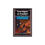 Five Nights at Freddy's: The Week Before, an Afk Book (Interactive Novel #1)