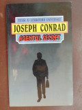 Agentul secret-Joseph Conrad