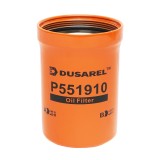 Filtru ulei motor pentru John Deere si Renault, 95x151 mm, filet 92x2.5