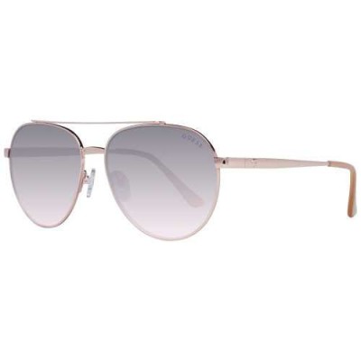Ochelarii de soare, de dama, Guess GF6139 28T foto
