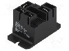 Releu Electromagnetic 12V DC 30A T9A TE Connectivity 6-1419102-0 SPST-NO Montaj Panou