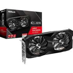 Placa video ASRock Radeon RX 6600 Challenger D 8GB GDDR6