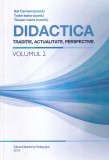 Bal Carmen, Todor Ioana, Tausan Liana - Didactica. Traditie, actualitate,