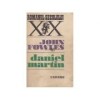 John Fowles - Daniel Martin