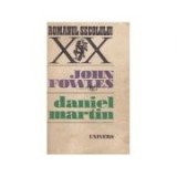 John Fowles - Daniel Martin