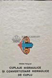 Cuplaje hidraulice si convertizoare hidraulice de cuplu - 1985 - Nicolae Peligrad (AD10), Tehnica