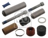 Set Reparatie Etrier Febi Bilstein 29413, Punte Fata, DAF, Irisbus, Iveco, MAN, Mercedes-Benz
