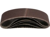 Banda Abraziva Continua, 75X533Mm, P60
