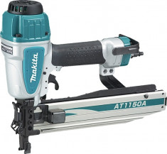 Capsator pneumatic Makita AT1150A 8.3 bari 25 50 mm foto