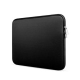 Husa protectie laptop 13.3&quot;, Misura, 295x390x32 mm, Negru