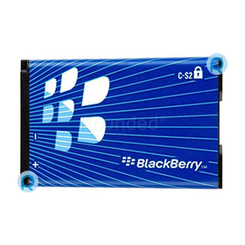 Acumulator BlackBerry C-S2 foto