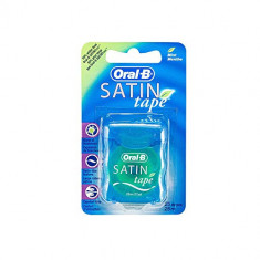 Ata dentara , Satin Tape de la Oral B de 25m foto