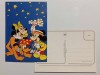 Carte postala Walt Disney 07 - Mickey and Pluto