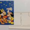 Carte postala Walt Disney 07 - Mickey and Pluto