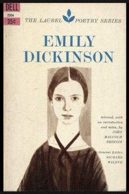 Emily Dickinson John Malcolm Brinnin (ed.) foto