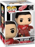 Cumpara ieftin Figurina - NHL - Detroit Red Wings - Terry Sawchuk | Funko