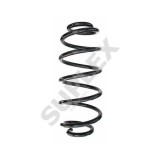 Arc suspensie Fiat Doblo Bus (263), 11.09-, Doblo Cargo (263), 02.10-; Opel Combo Box/Minivan (X12), 02.12-, Combo Tour (X12), 02.12-, Punte Spate, S, SUPLEX