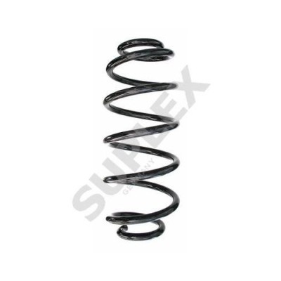 Arc suspensie Fiat Doblo Bus (263), 11.09-, Doblo Cargo (263), 02.10-; Opel Combo Box/Minivan (X12), 02.12-, Combo Tour (X12), 02.12-, Punte Spate, S foto