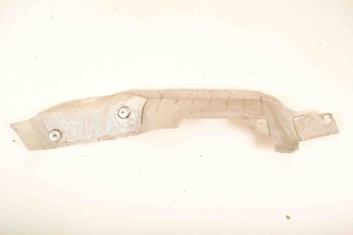 Protecție termică JAGUAR F-TYPE Coupe X152 2014 OEM: GX53-111B26-AA