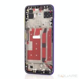 Mijloace Huawei P Smart (2021), Nova 7 SE, Purple