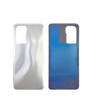 Capac Baterie Argintiu Oppo Reno12 , CPH2625