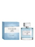 Cumpara ieftin Apa de toaleta Guess Guess 1981 Indigo, 100 ml, pentru femei