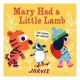 Mary Had a Little Lamb