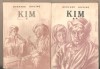 Rudyard Kipling - KIM (2 Vol.) - Editie 1990, Beletristica Aventura