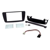Connects2 CT23MB23 2DIN Kit rama Mercedes CLA 2015- Negru CarStore Technology