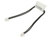 Cablu Conector Molex PicoBlade 2 Pini, Lungime 0.1m, Montare Cabluri, Pas 1.25mm