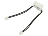 Cablu conector Mufă mamă PicoBlade x2 Pin 2