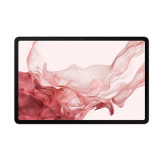 Tableta Samsung SM-X706BIDAEUE Galaxy Tab S8 11inch 128GB 8GB RAM 5G Pink Gold