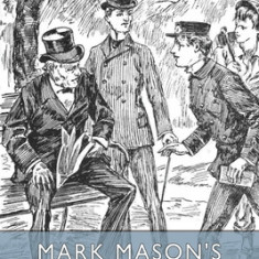 Mark Mason's Victory (Esprios Classics): The Trials and Triumphs of a Telegraph