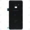 Samsung Galaxy A8 2018 Duos (SM-A530F/FD) Capac baterie negru GH82-15557A