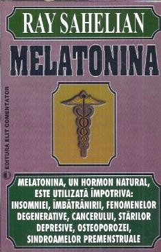 Melatonina - Ray Sahelian