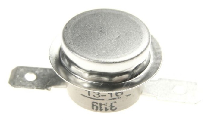 SENZOR DE TEMPERATURA, NTC 8075716012 Masina de spalat rufe cu uscator AEG L9WBCN61B ELECTROLUX / AEG