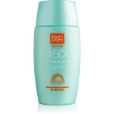 MartiDerm Sun Care Active D Fluid fluid pentru fata cu protectie solara SPF 50+ 50 ml