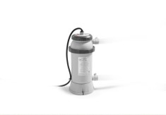 Sistem electric de incalzire piscina Intex 28684, 220-240 V, 220 W, IX28684 foto