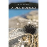 A tengeri s&uuml;n t&uuml;sk&eacute;i - Bors Ildik&oacute;