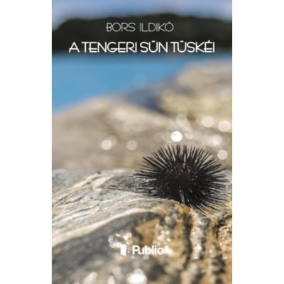 A tengeri s&amp;uuml;n t&amp;uuml;sk&amp;eacute;i - Bors Ildik&amp;oacute; foto