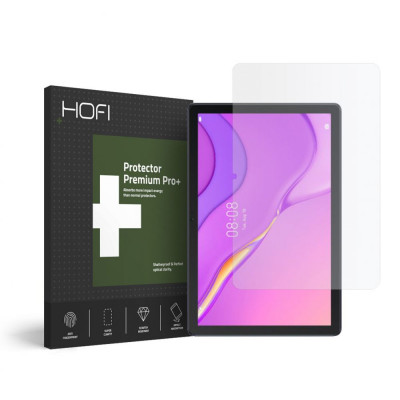 Folie sticla tableta Hofi Pro+ Samsung Galaxy Tab S7 Plus 12.4 inch T970 T976 foto