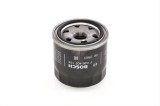 Filtru ulei BOSCH F026407124, Hyundai KIA Mazda Mitsubishi