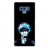 Husa compatibila cu Samsung Galaxy Note 9 Silicon Gel Tpu Model Jujutsu Kaisen