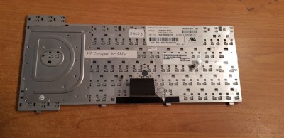 Tastatura Laptop HP Compaq NX8220 359089-BG1 #55623 foto