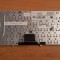 Tastatura Laptop HP Compaq NX8220 359089-BG1 #55623