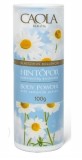 PUDRA TALC CU MUSETEL 100GR