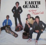 VINIL Earth Quake &lrm;&ndash; Two Years In A Padded Cell - (VG+) -