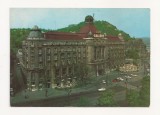 FA16 - Carte Postala- UNGARIA - Budapesta, Hotel Gellert, necirculata, Circulata, Fotografie
