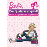 Barbie - Tanulj j&aacute;tszva angolul! 3.